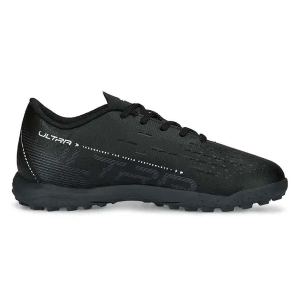 Puma Ultra Play TT JR 107236-02 Yarı Prof Unisex Halısaha Ayakkabısı