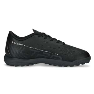 Puma Ultra Play TT JR 107236-02 Yarı Prof Unisex Halısaha Ayakkabısı