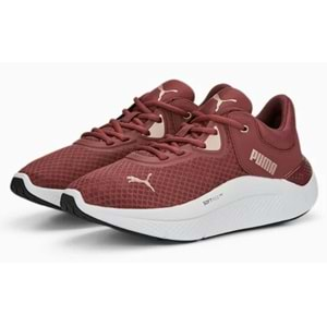 Puma Softride Pro 377045-07 Wns Kadın Spor Ayakkabı