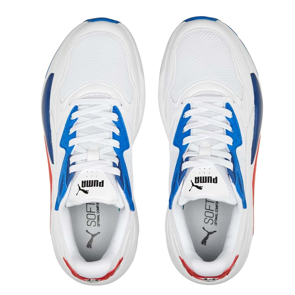 Puma BMW MMS X-Ray Speed 307137-06 Erkek Spor Ayakkabı