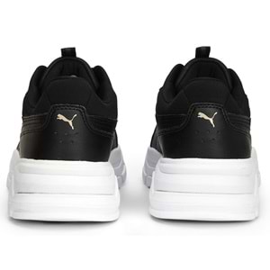 Puma Cassia Via 389223-02 Kadın Spor Ayakkabı