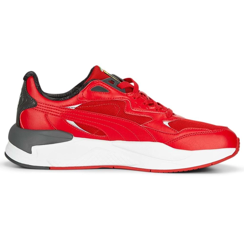 Puma 307657-02 X-Ray Ferrari Speed Erkek Spor Ayakkabı
