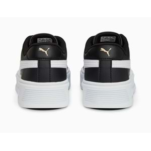 Puma Smash Platform v3 390758-02 Unisex Spor Ayakkabı