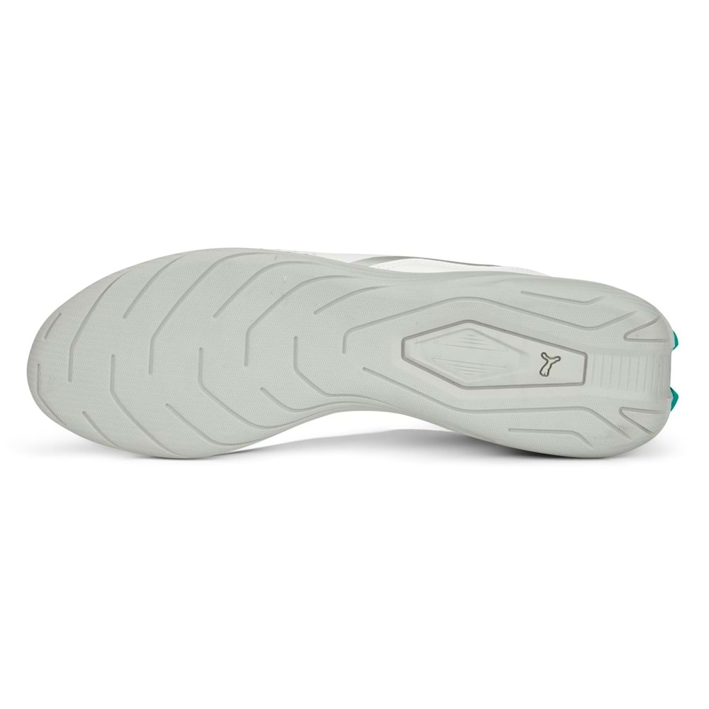 Puma MAPF1 Mercedes Drift Cat Decima 307196-03 Erkek Spor Sneaker Ayakkabı