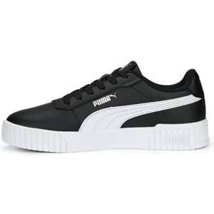 Puma 385849-10 Carina 2.0 Sneaker Unisex Spor Ayakkabı