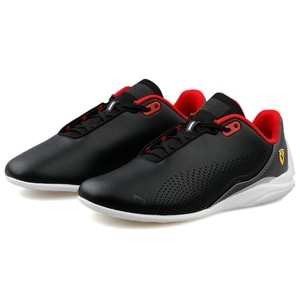 Puma Ferrari Drift Cat Decima 307193-04 Erkek Spor Sneaker Ayakkabı