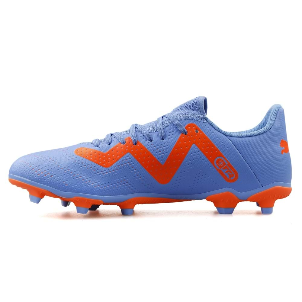 Puma Future Play Fg/Ag 107187-01 Erkek Kranpon