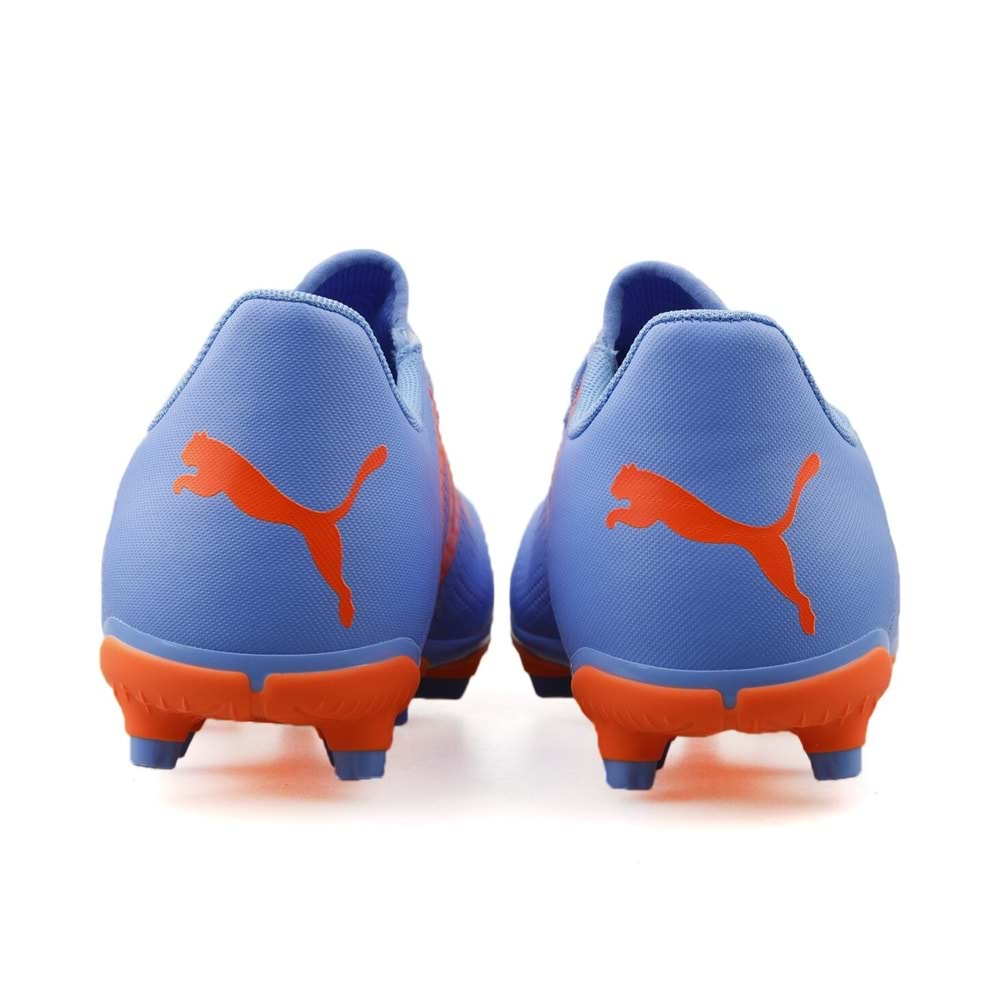 Puma Future Play Fg/Ag 107187-01 Erkek Kranpon