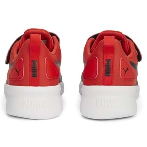 Puma Flyer Runner V PS 192929-38 Çocuk Spor Ayakkabı