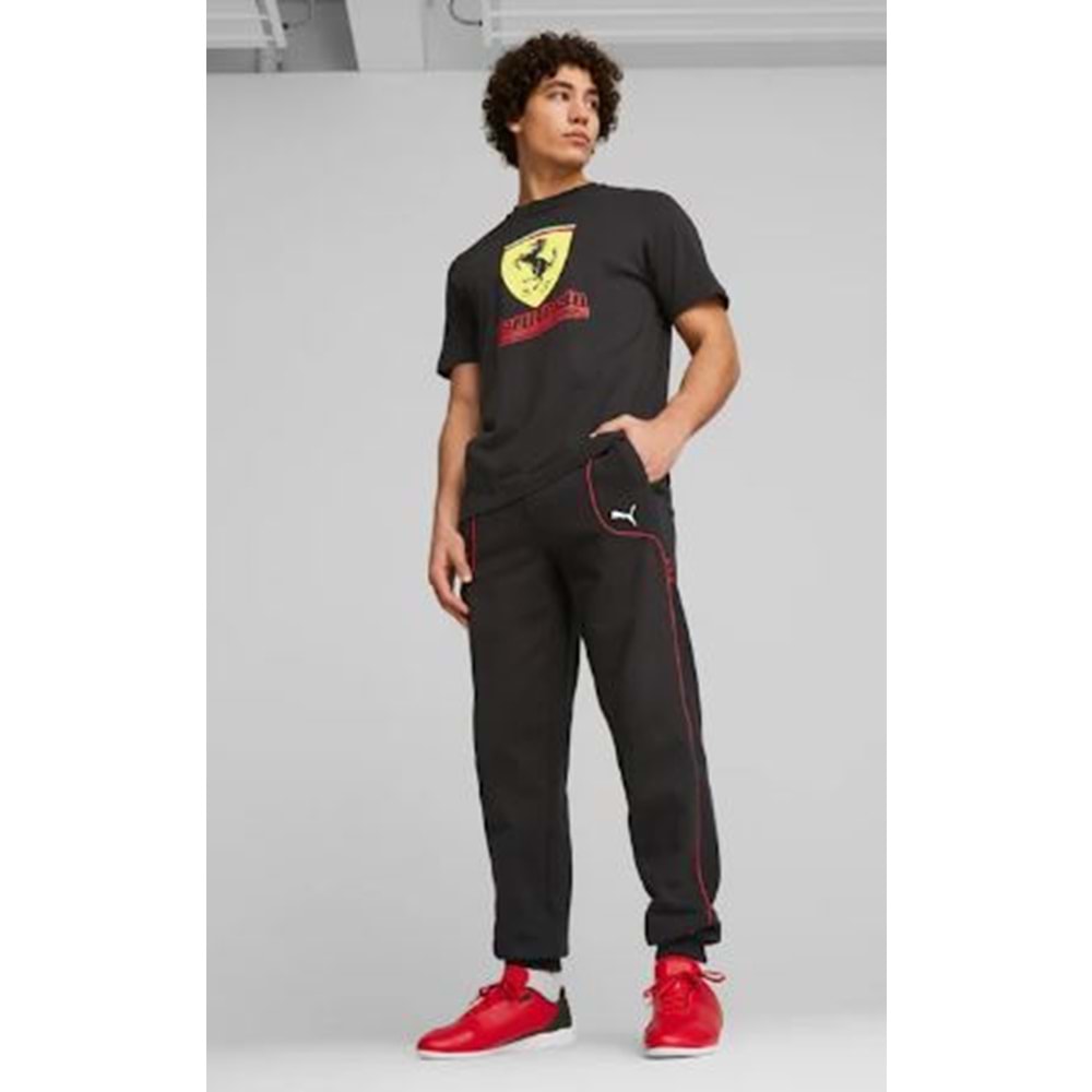 Puma Ferrari Drift Cat Decima 307193-05 Erkek Spor Sneaker Ayakkabı