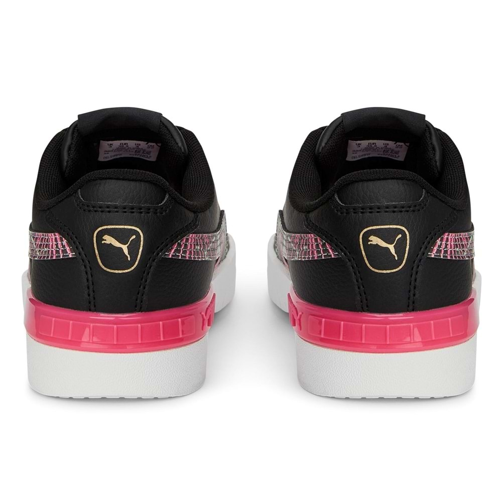 Puma Jada Vacay Queen Jr 389750-01 Kadın Spor Ayakkabı