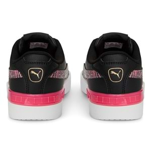 Puma Jada Vacay Queen Jr 389750-01 Kadın Spor Ayakkabı