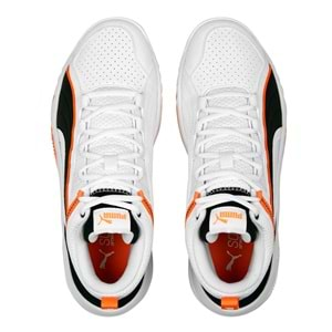 Puma 386379-07 Rebound Future Evo Core Basketbol Erkek Spor Ayakkabı