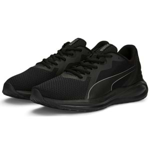 Puma 377981-02 Twitch Runner Fresh Erkek Spor Ayakkabı