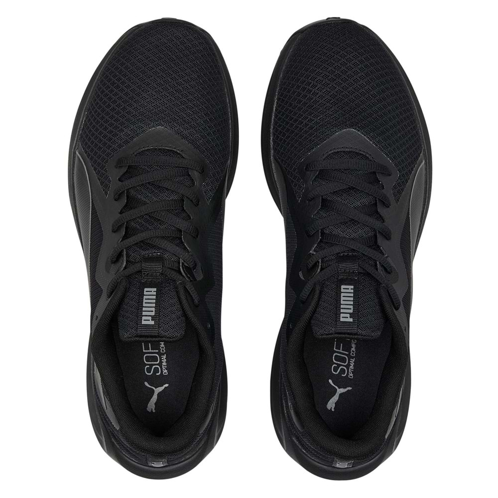 Puma 377981-02 Twitch Runner Fresh Erkek Spor Ayakkabı