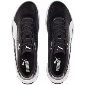 Puma 307487-01 BMW MMS Kart Cat RL Nitro Sneaker Erkek Spor Ayakkabı