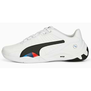 Puma 307487-02 BMW MMS Kart Cat RL Nitro Sneaker Erkek Spor Ayakkabı