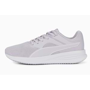 Puma Transport Jr 386253-07 Spring Lavender Kadın Spor Ayakkabı