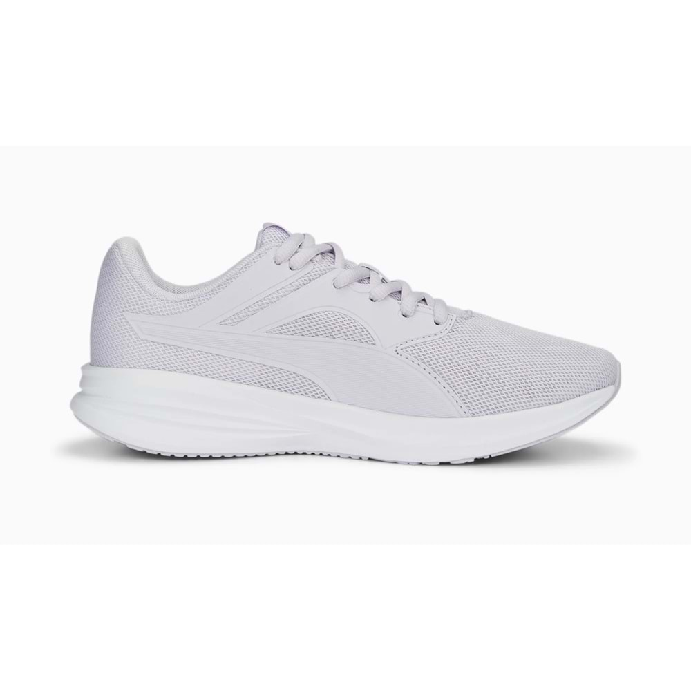 Puma Transport Jr 386253-07 Spring Lavender Kadın Spor Ayakkabı