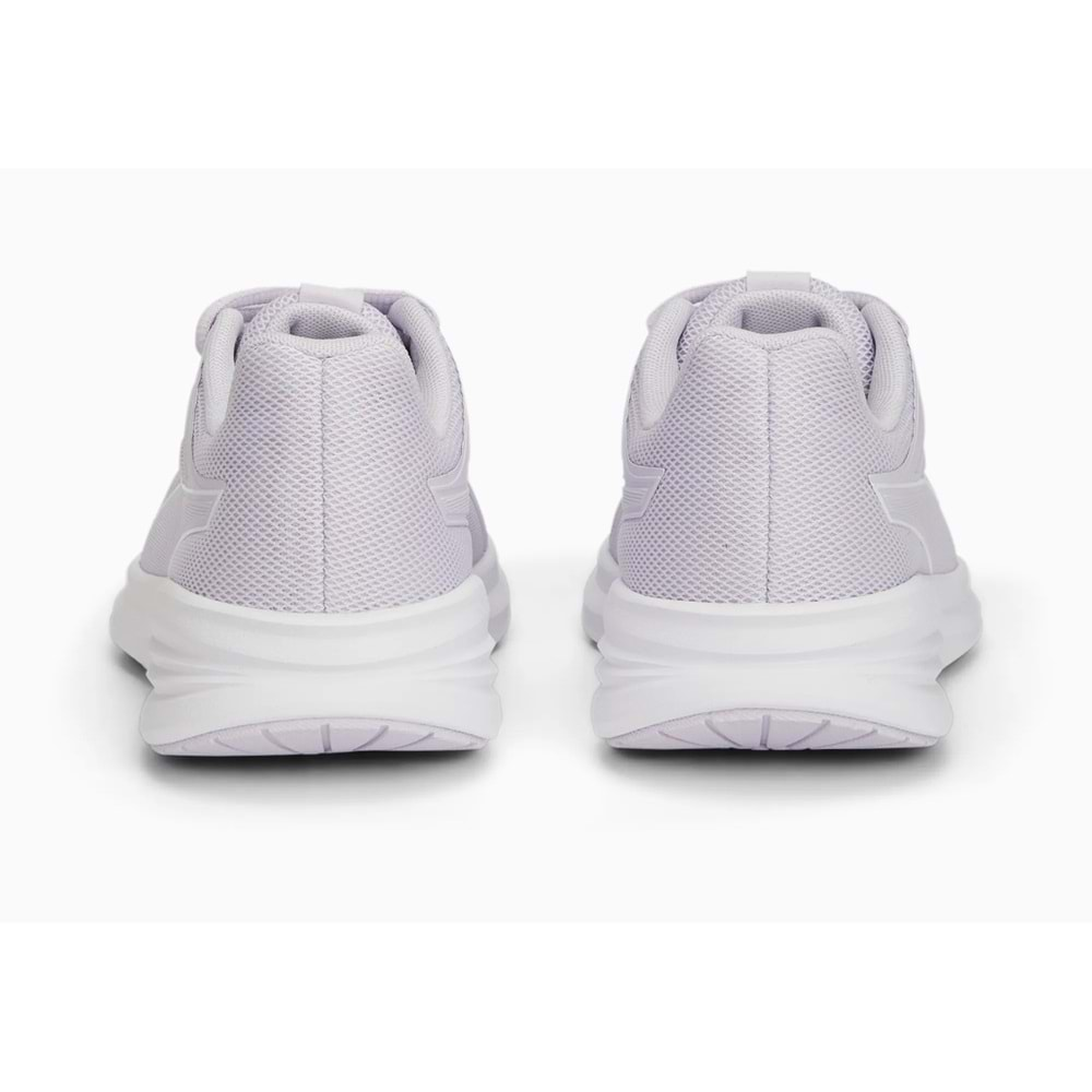 Puma Transport Jr 386253-07 Spring Lavender Kadın Spor Ayakkabı