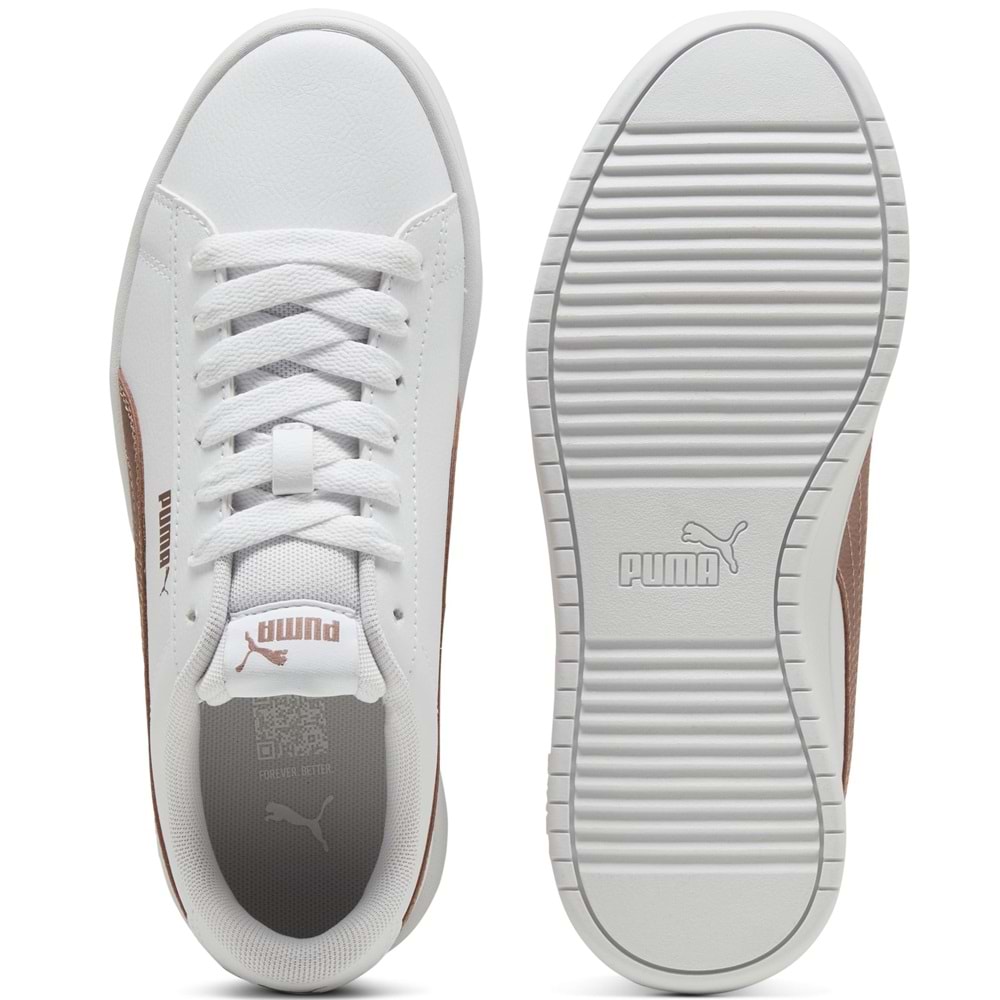 Puma Rickie Classic 394251-03 Sneaker Unisex Spor Ayakkabı