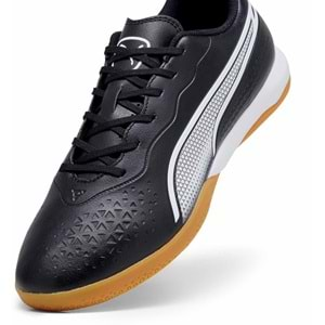 Puma King Match IT 107261-01 Profesyonel Futsal Tenis Salon Ayakkabısı