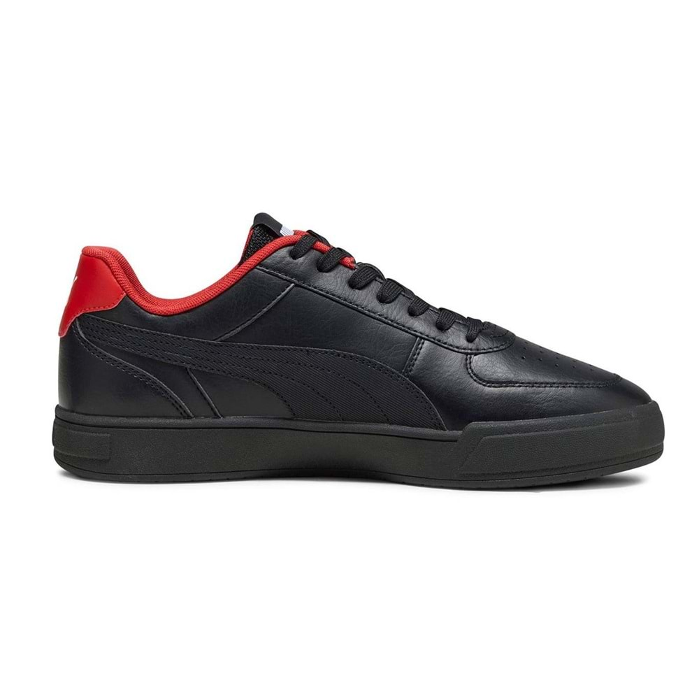 Puma Ferrari Caven 307960-03 Sneaker Erkek Spor Ayakkabı