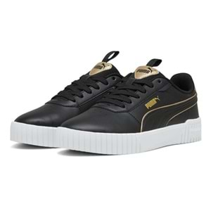 Puma 393214-01 Carina 2.0 Pop Up Metallics Kadın Spor Ayakkabı