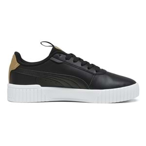 Puma 393214-01 Carina 2.0 Pop Up Metallics Kadın Spor Ayakkabı