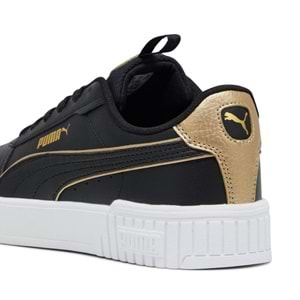 Puma 393214-01 Carina 2.0 Pop Up Metallics Kadın Spor Ayakkabı