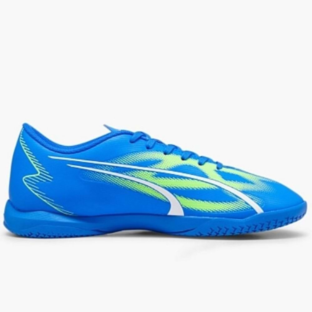 Puma 107529-03 Ultra Play It Erkek Futsal Salon Halı Saha Ayakkabısı