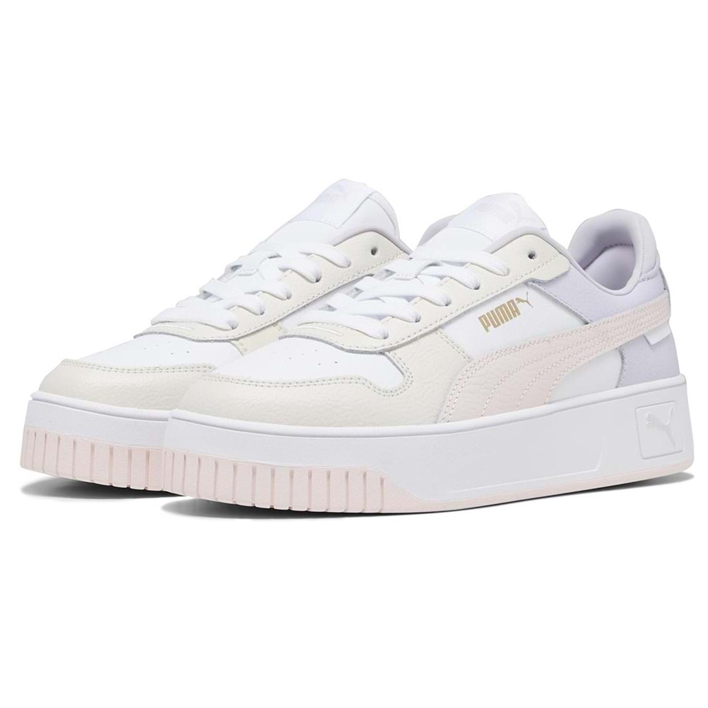 Puma 389390-10 Carina Street Sneaker Kadın Spor Ayakkabı