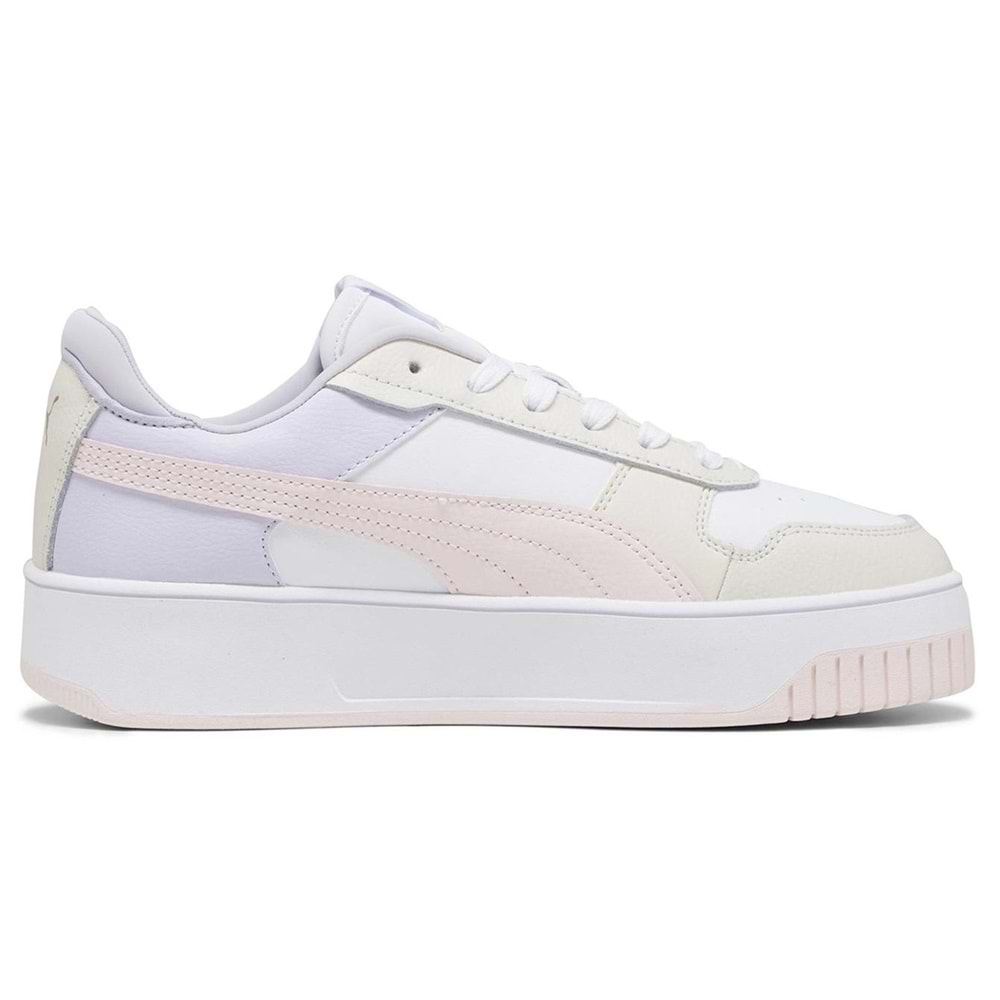 Puma 389390-10 Carina Street Sneaker Kadın Spor Ayakkabı