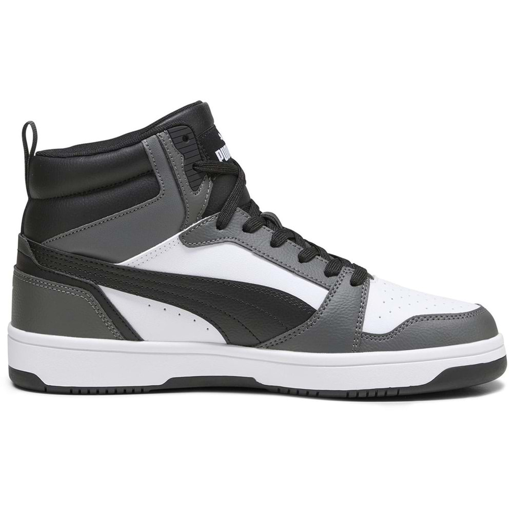 Puma Rebound V6 392326-03 Jordan Boğazlı Unisex Spor Ayakkabı