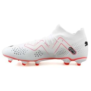 Puma Future Match Fg/Ag 107370-01 Yarı Profesyonel Erkek Krampon