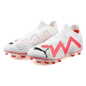 Puma Future Match Fg/Ag 107370-01 Yarı Profesyonel Erkek Krampon