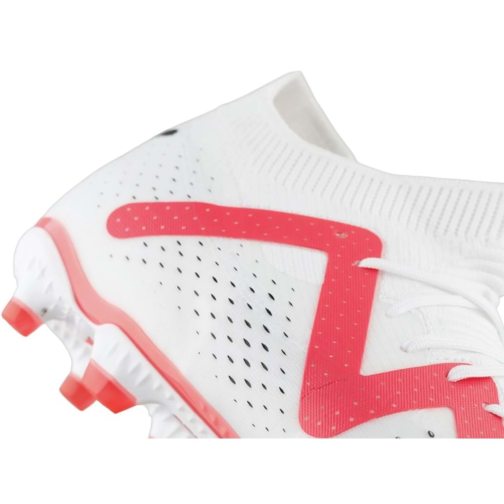 Puma Future Match Fg/Ag 107370-01 Yarı Profesyonel Erkek Krampon