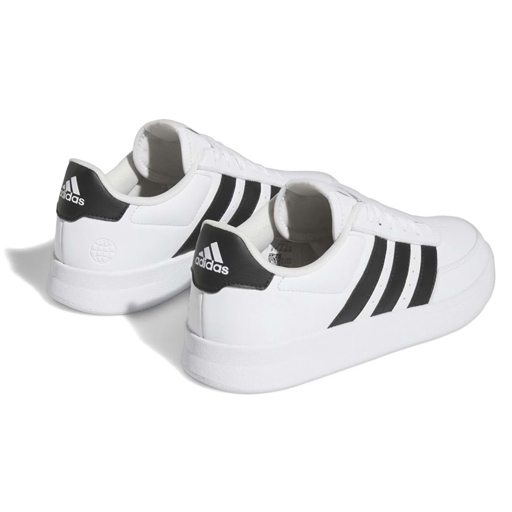 Adidas Breaknet 2.0 HP9445 Unisex Spor Ayakkabı