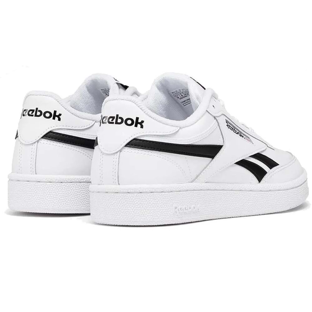 Reebok Club C Revenge 100032883 Sneaker Erkek Spor Ayakkabı