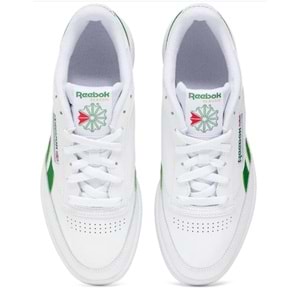 Reebok Club C Revenge 100032882 Sneaker Erkek Spor Ayakkabı