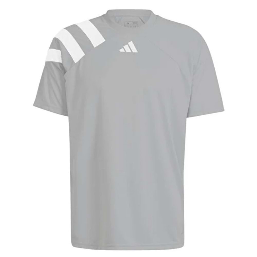 Adidas IK5772 Fortore23 JSY Kısa Kol Tişört Erkek T-Shirt