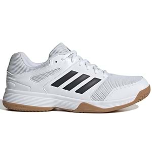 Adidas Speedcourt Indoor Kauçuk Taban Voleybol ve Salon Ayakkabısı Unisex Spor Ayakkabı
