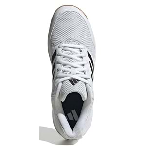 Adidas Speedcourt Indoor Kauçuk Taban Voleybol ve Salon Ayakkabısı Unisex Spor Ayakkabı