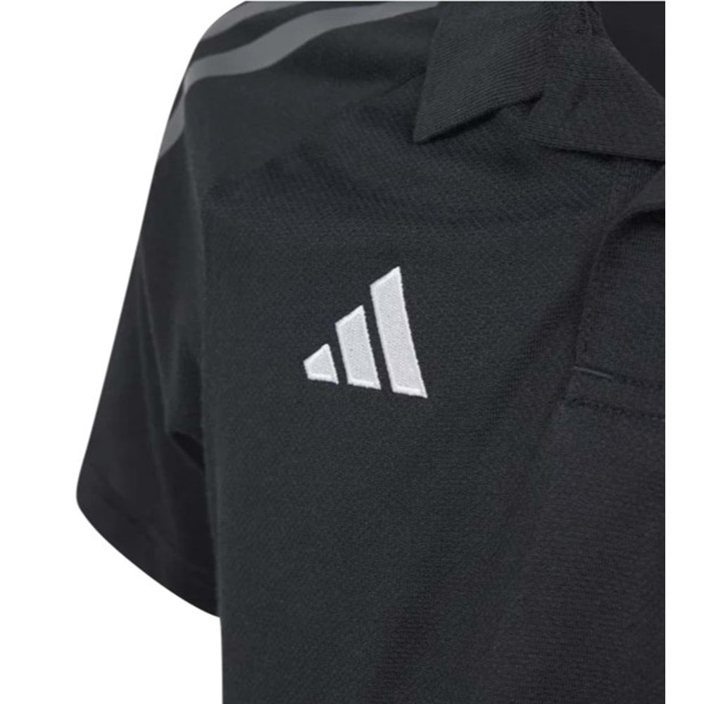Adidas Tiro 24 C Polo Yaka Tişört Erkek T-Shirt