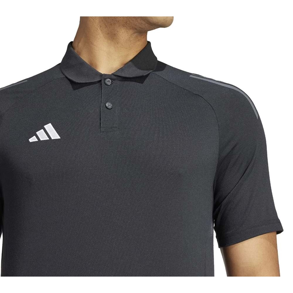 Adidas Tiro 24 C Polo Yaka Tişört Erkek T-Shirt