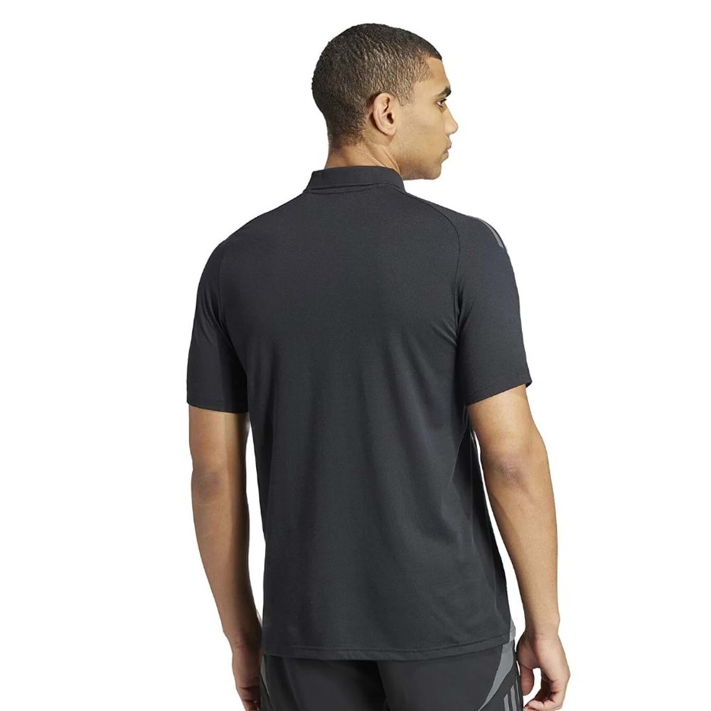Adidas Tiro 24 C Polo Yaka Tişört Erkek T-Shirt