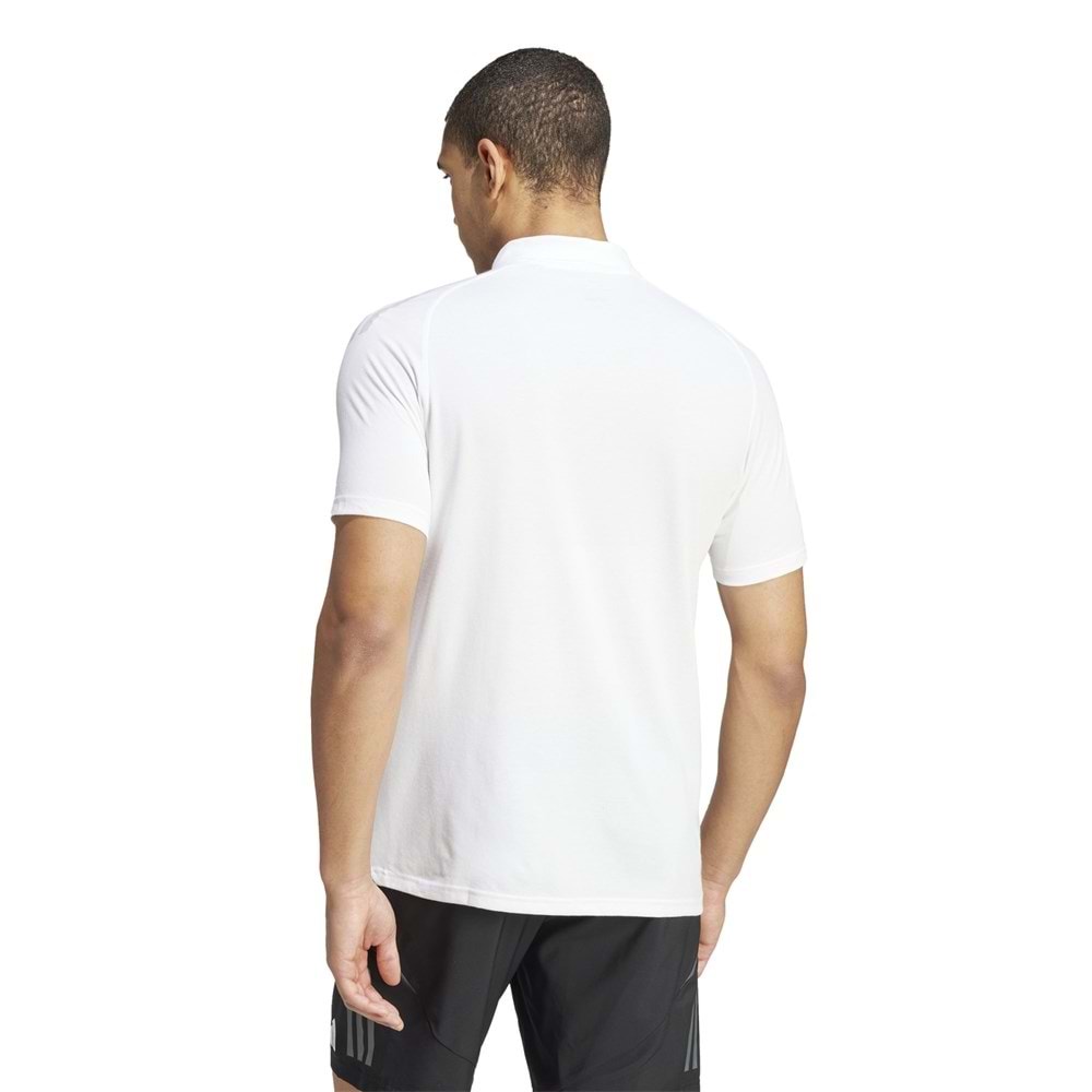 Adidas Tiro 24 C Polo Yaka Tişört Erkek T-Shirt
