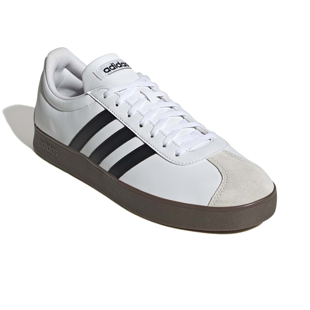 Adidas VL Court Base ID3711 Unisex Spor Ayakkabı