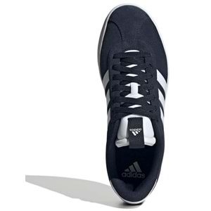 Adidas VL Court 3.0 Suede ID6275 Unisex Spor Ayakkabı