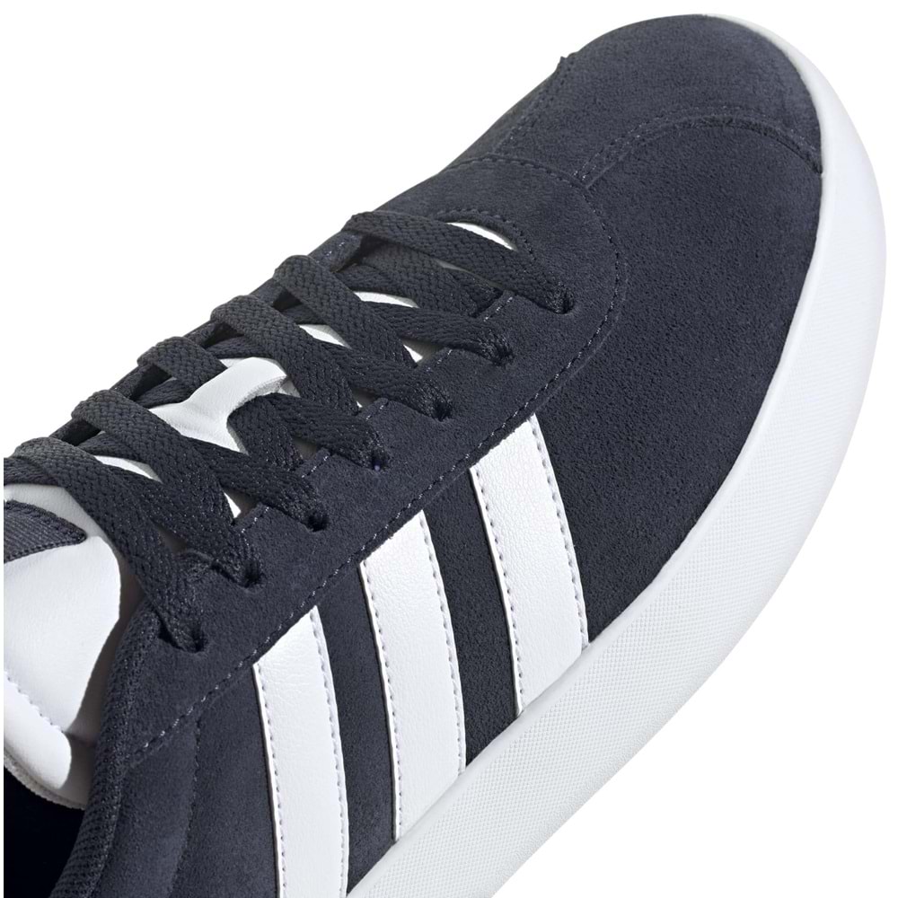 Adidas VL Court 3.0 Suede ID6275 Unisex Spor Ayakkabı